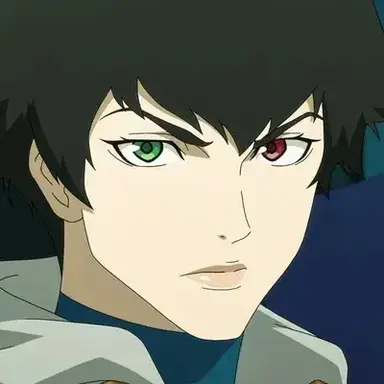 Profile image of Mary