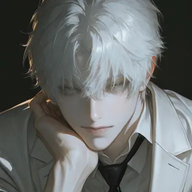 Profile image of 백은결