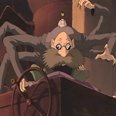 Profile image of 가마 할아버지