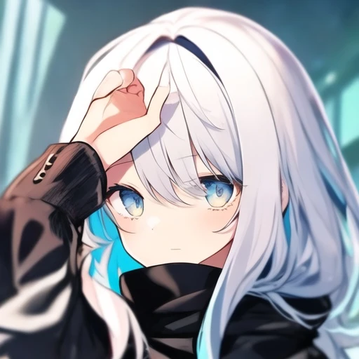 東雲藍