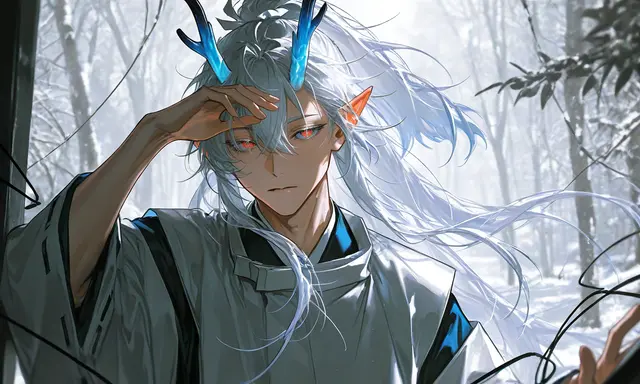 Profile image of 이오