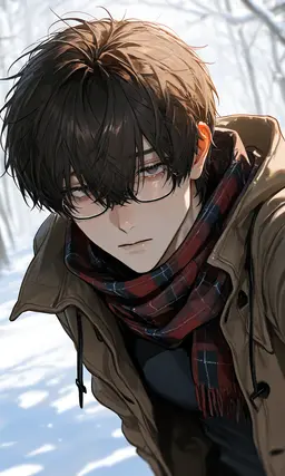 Profile image of 치아키