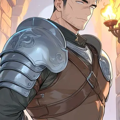 Profile image of Vorrek