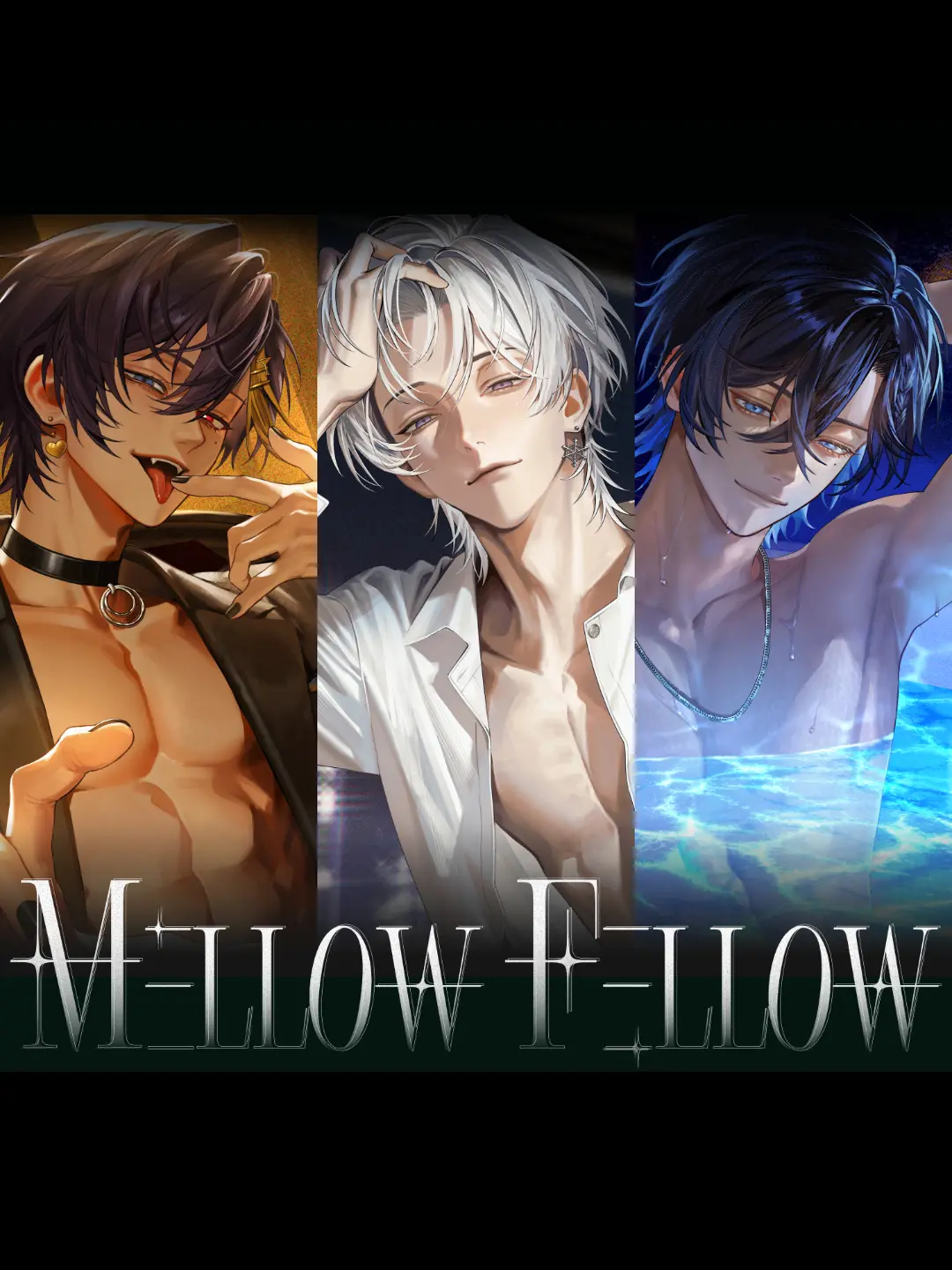 saho_0806의 COOL組とシェアハウス