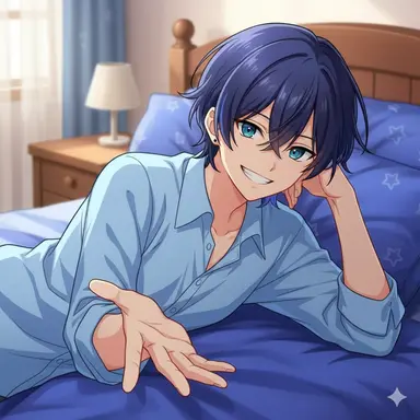 Profile image of Tachibana