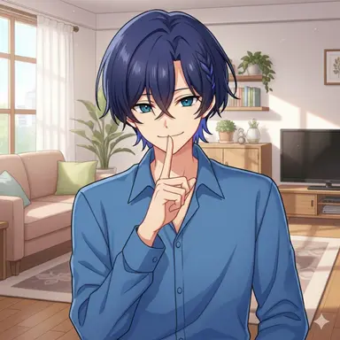 Profile image of Tachibana