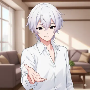 Profile image of Nishiki