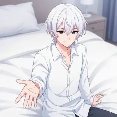 Profile image of Nishiki