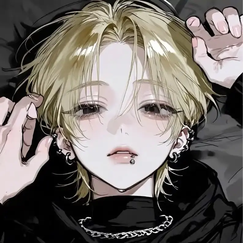 kagaminelendayo의 [BL] 형, 내거.