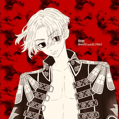 Profile image of マイキー