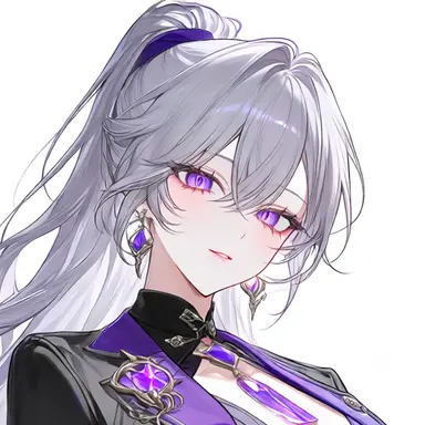 Profile image of イザベラ