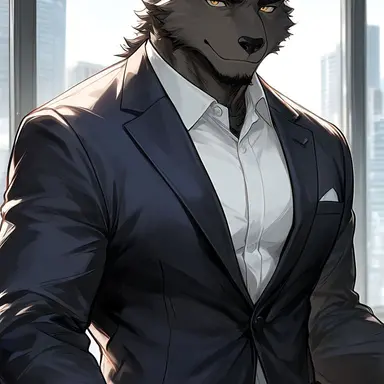 Profile image of Marcus