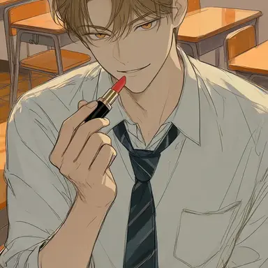 Profile image of 미도 켄시로