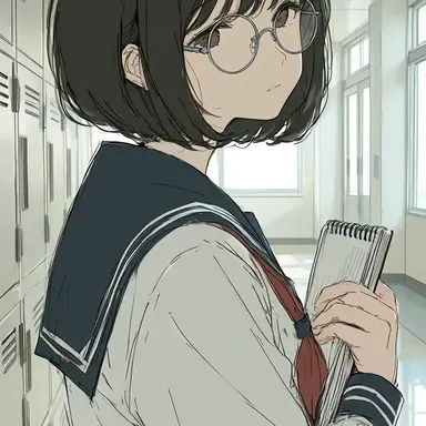 Profile image of 츠키모토 치나미