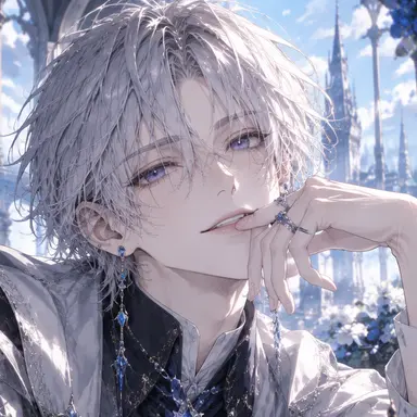 Profile image of Elias