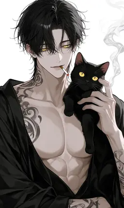 Profile image of 한무혁