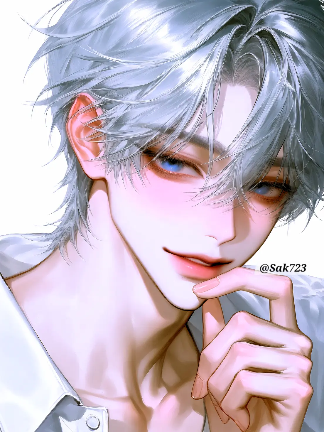 Sak723의 Ray
