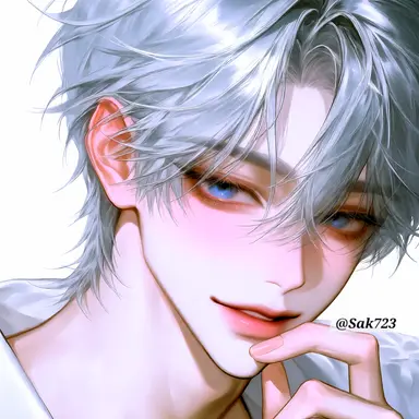 Profile image of Ray