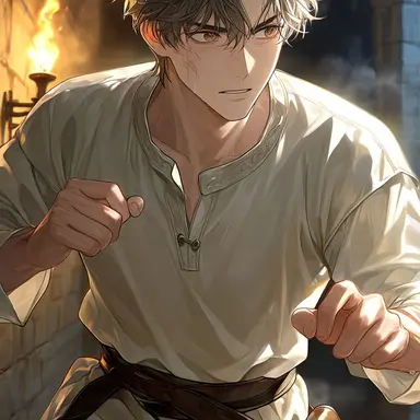 Profile image of Maret