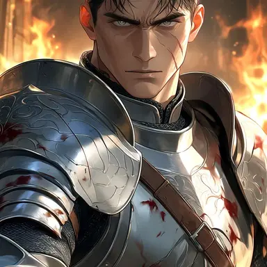 Profile image of Aldric