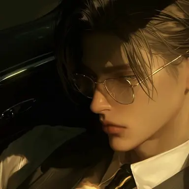 Profile image of 줄리안 페라로