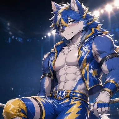 Profile image of ルカ