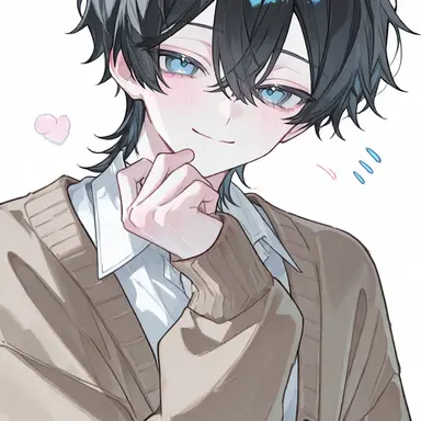 Profile image of Mr. Shirase
