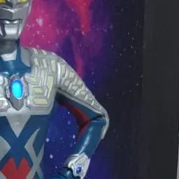 Profile image of ウルトラマンゼロ