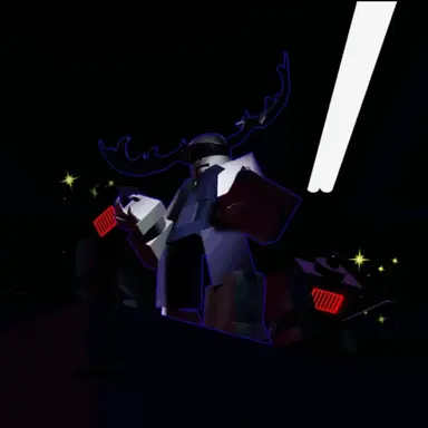 Profile image of Godmetal