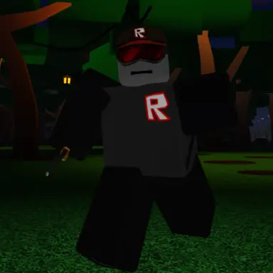 Profile image of Rogbot