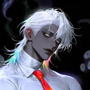 Profile image of 테네브르