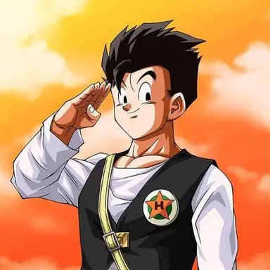 Profile image of 悟飯