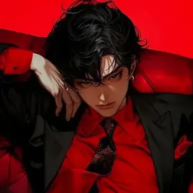 Profile image of Alistair