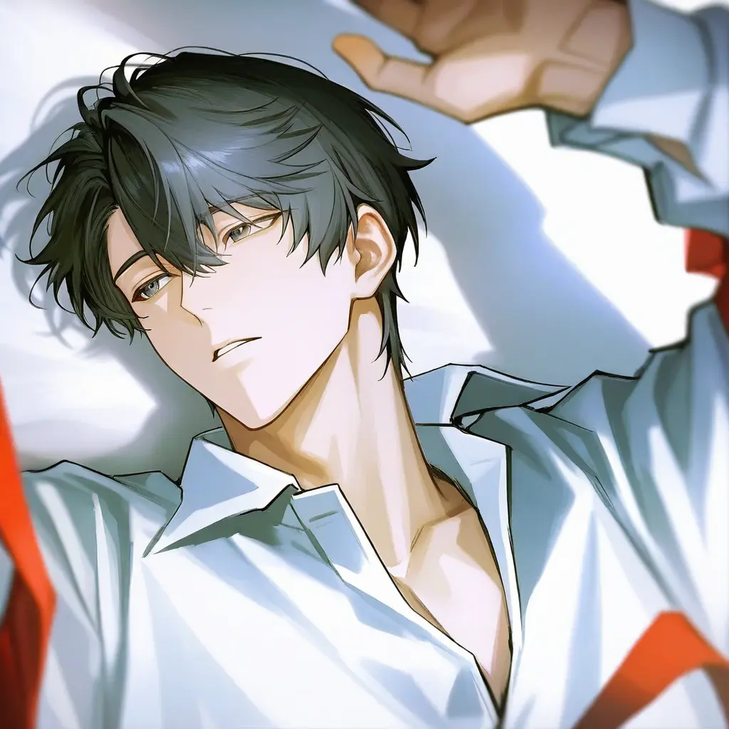 DenseTuba1127의 高校生カップルの日常