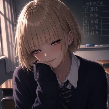 Profile image of れいな-ナナ-