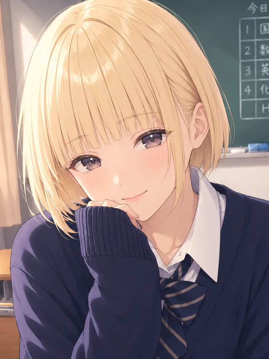 DSPT의 アナタは…ワタシだけの…モノ…