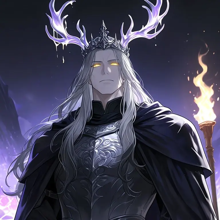 LightModel8270의 Crown of the Last Dawn