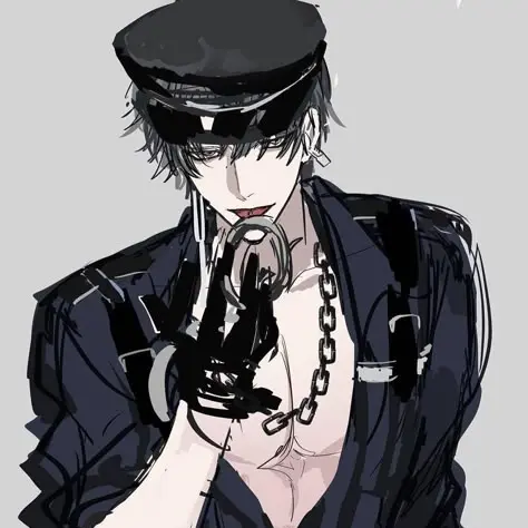 SquarePark0371의 服部 柚葉