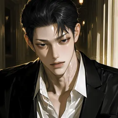 Profile image of 도민준