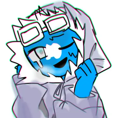 Profile image of 南極