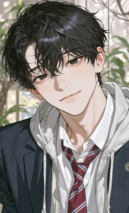 Profile image of 優