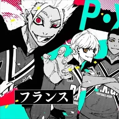 Profile image of P X G