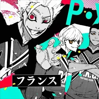 TartanBolt2417의 P X G