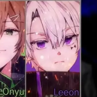 Profile image of 리온