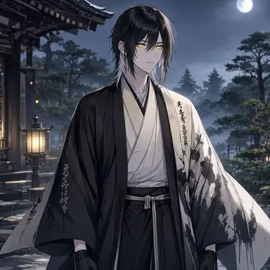 Profile image of 墨蓮