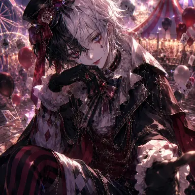 Profile image of ルシアン