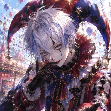 Profile image of ノクス