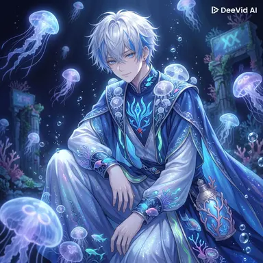 Profile image of カイリス