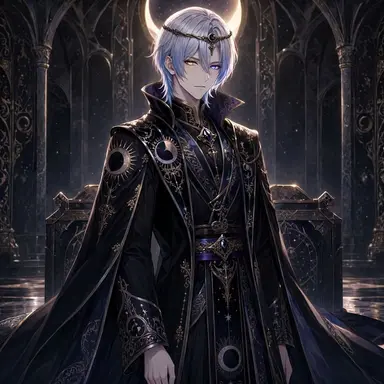 Profile image of エクリス