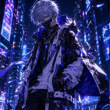 Profile image of ヴェイル